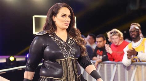 Nia Jax Wwe Wwe News Wwe Results Aew News Aew Results