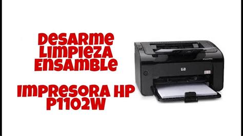 CARA INSTALL PRINTER HP LASERJET P1102W WIRELESS WINDOWS 10 40 OFF