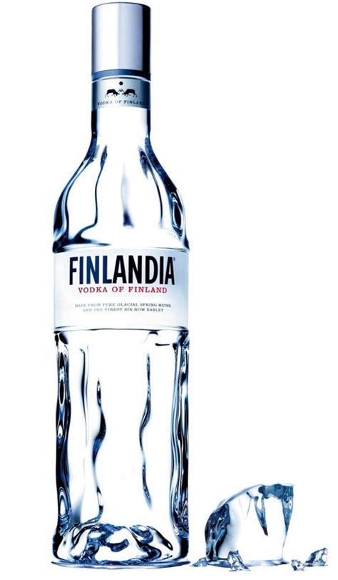Finlandia Vodka 1ltr Btl Counties Inn Liquor