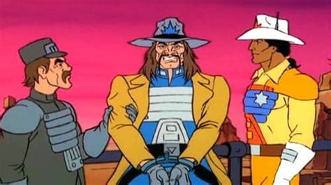 BraveStarr (TV Series 1987–1989) - Episode list - IMDb