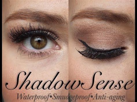 How I Use SHADOWSENSE Sandstone Pearl Shimmer Mocha Java Onyx