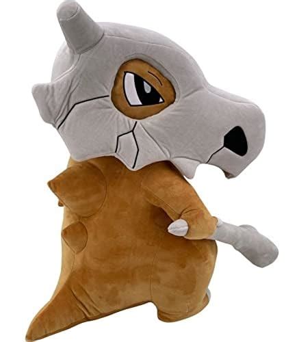 Pokemon Snorlax Gengar Pikachu Cubone Peluche Gigante De Pulgadas