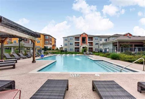 The 25 Most Popular Apartments In Austin