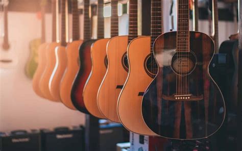 Best Fender Acoustic Guitars 2023 Buyers Guide Into Strings