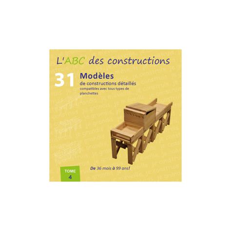 Téléchargement Abc Des Constructions T4 Jouecabois