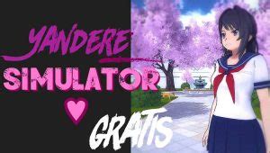 Como Descargar Yandere Simulator Para Pc DonComo