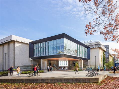 Ubc Undergraduate Life Sciences Teaching Labs Bridge Electric