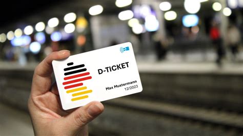 Deutschlandticket Lockt Niedersachsen In Den Nahverkehr Bahnblogstelle