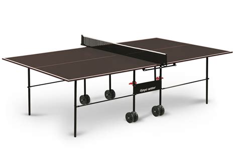 Теннисный стол Olympic Outdoor - стол для настольного тенниса с ...