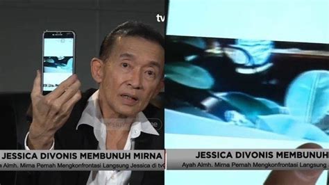 Jaksa Shandy Bantah Edi Darmawan Soal Bukti CCTV Jessica Wongso