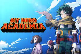 My Hero Academia Season 7 Erscheinungsdatum Besetzung Handlung Und