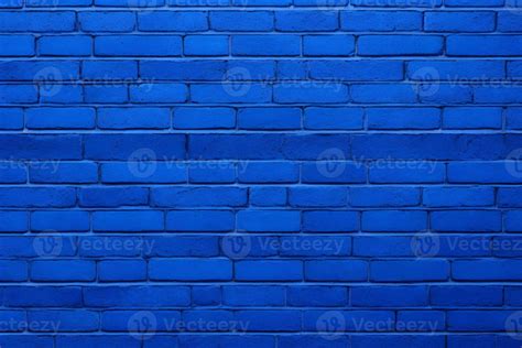 Blue Brick Wall Background, Blue Wall Background, Brick Wall Background ...