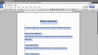 How To Change Letter And Line Spacing In Google Docs Modern School Bus