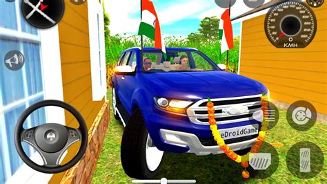 Ford Endeavour X Gaming Experience Best Car Gadi Wala Game D