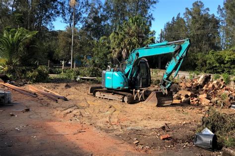 Knock Down Rebuild Central Coast | Sanctuary New Homes 