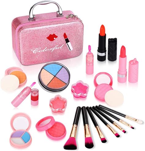 Best Makeup Sets for Kids 2020 - LittleOneMag