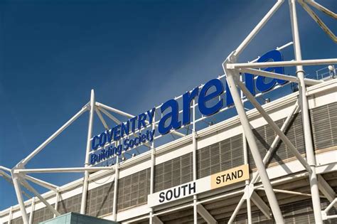 Coventry Building Society Arena on the hunt for 100 new staff ...