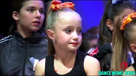 Dance Moms Season 6 Episode 17 Awards Youtube