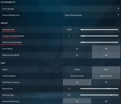 How To Set Pc Game Sensitivity According To Mouse Dpi