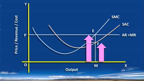 Short Run Equilibrium Diagram