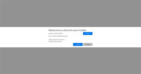 Como INSTALAR Un Juego De EPIC GAMES 2022