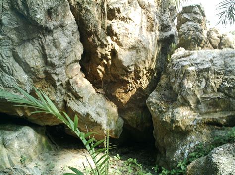 Kampung Batu Puteh Sejarah Penubuhan Kampung Batu Puteh