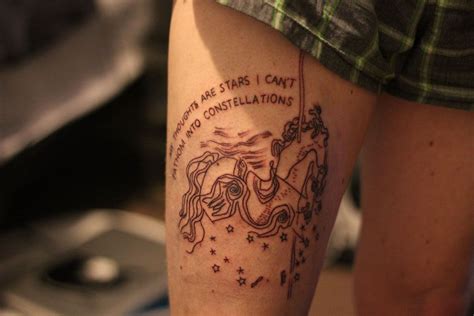 Catcher in the rye tattoos | TATTOO