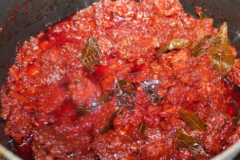 Goan Pork Pickle Recipe Goan Recipes Pork Easy Cooking Recipes