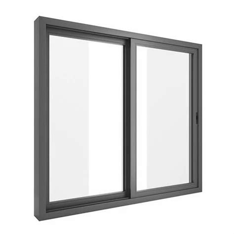 Mm Series Domal Aluminium Window At Rs Sq Ft Aluminium Domal