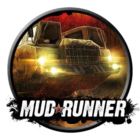 Icon For Mudrunner By Smith Steamgriddb