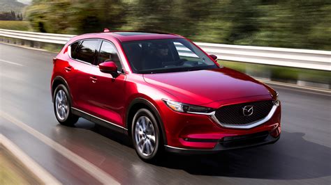 Which 2021 Mazda Cx 5 Is Right For Me Kelley Blue Book