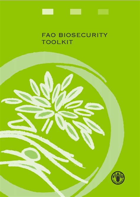 Fao Sfm Tool Detail Fao Biosecurity Toolkit