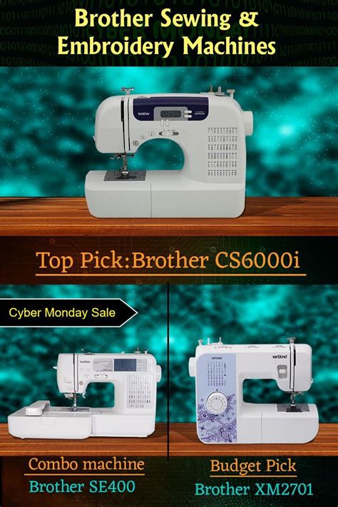 Brother Sewing Embroidery Machines Brother Sewing Machines Brother