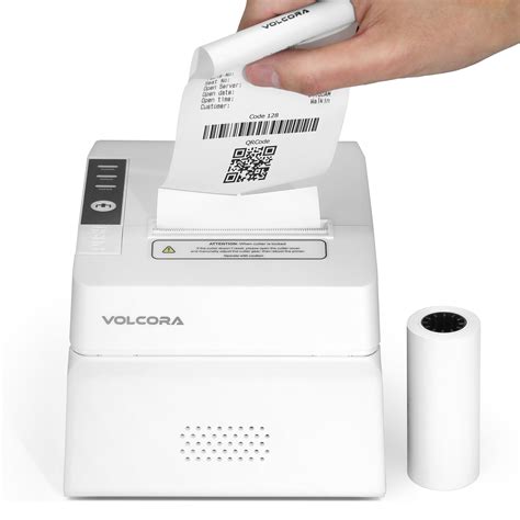 Buy Thermal Receipt Printer 80mm Usbbluetooth Pos Qr Code Printer