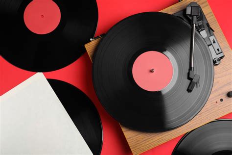 Comment Commencer Une Collection De Vinyles Avec Un Budget Limit