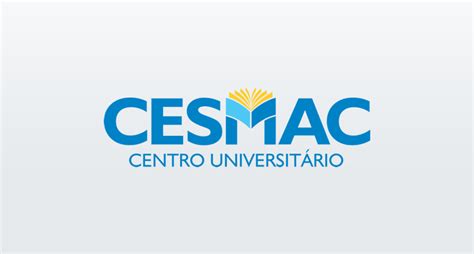 Centro Universitário Cesmac Abertura