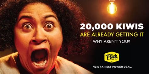 Flick Electric Co Launches First Nationwide Creative Campaign Via