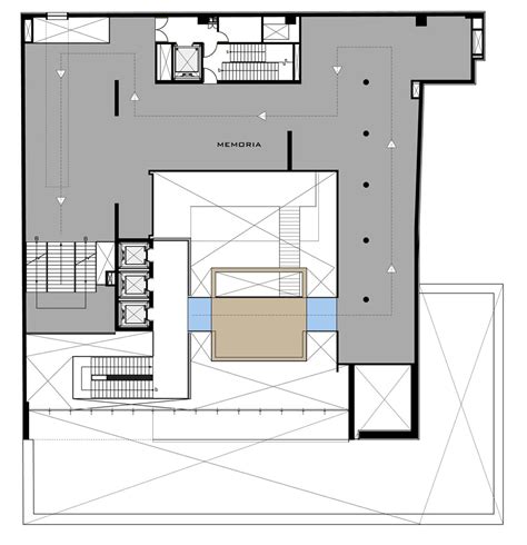 Museo Memoria Y Tolerancia Arditti Rdt Arquitectos Arquitour