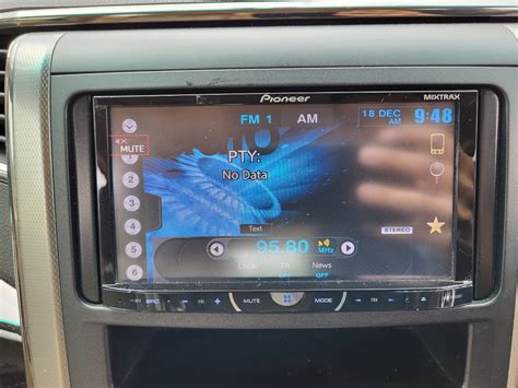 Pioneer AVH X5650BT 汽車配件 改裝內外零件 Carousell