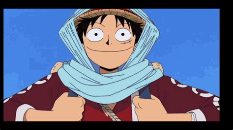 Luffy 