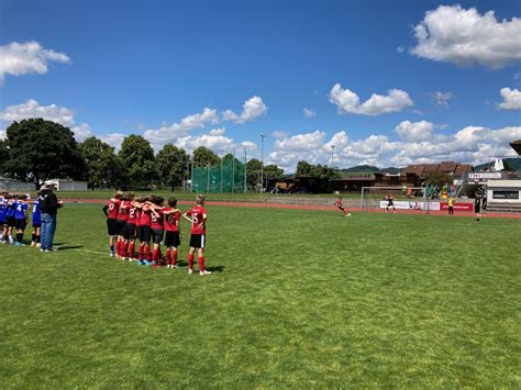 Jugend trainiert für Olympia Fußball Jungen Grandioser Sieg der MSG