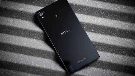 Sony Den Yeni Anla Ma Ak Ll Telefon Retmeye Devam Edecek