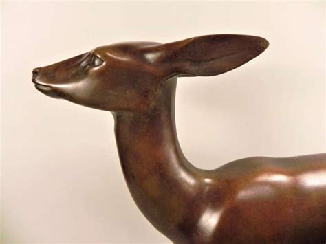 Patinated Bronze Sculptureby Wilhelm Krieger Circa 1920 Bozaart