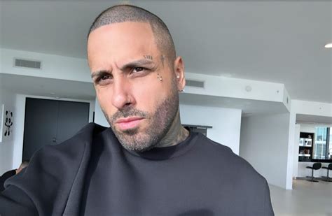 Nicky Jam Expresó Nostalgia Por Sus Días En Medellín “quiero Natilla Y