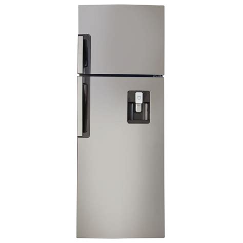 Refrigerador Con Dispensador No Frost 305L 11 WRW32BKTWW Whirlpool