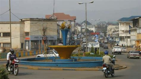 Covid Sud Kivu La Ville De Bukavu Isol E Du Reste Des