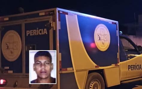 Jovem é perseguido e morto a tiros em bairro da região central de