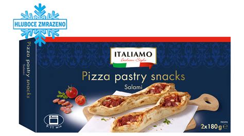 Pizza Snack Mra En Italiamo Levn Kupi Cz