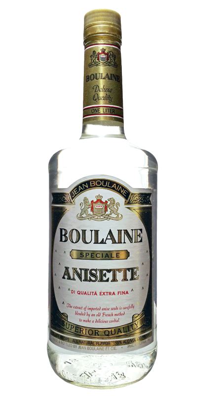 Anisette — Rezepte Suchen