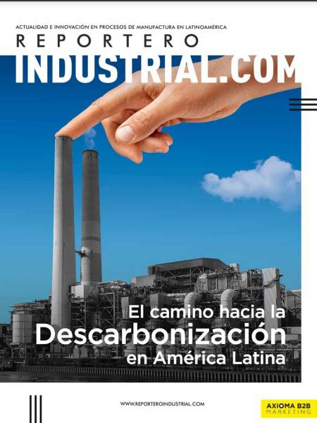 El Camino Hacia La Descarbonizaci N En Am Rica Latina Manufactura